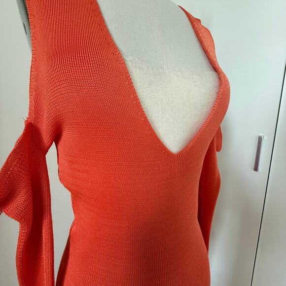 Baobab Eloisa Maxi Dress XS - Picture 2 of 8